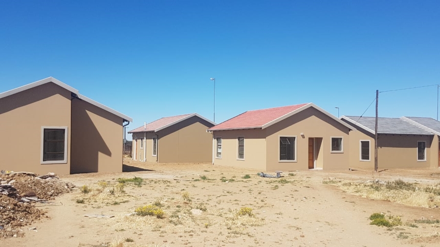 3 Bedroom Property for Sale in Raceway Free State